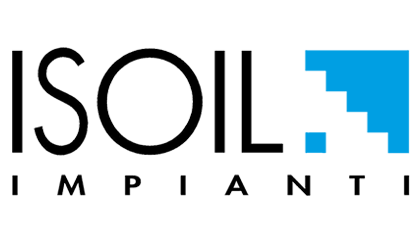 Isoil Industry: Related companies - Isoil Impianti