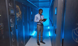 efficientamento raffrescamento data center